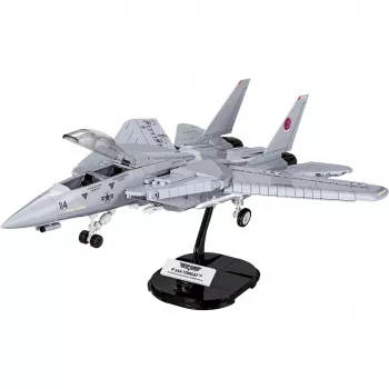 Ehituskomplekt COBI F-14 Tomcat