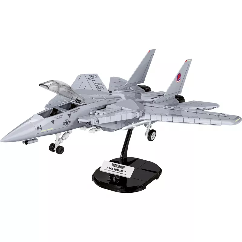 Ehituskomplekt COBI F-14 Tomcat