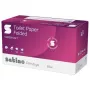 Wepa tualettpaber lehtedena LTPCB2300V, 300 lehte, 10,5 x 20,5, tselluloos, (30 tk)