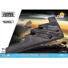 Ehituskomplekt Cobi Northrop Grumman B-2 SPIRIT mudelikomplekt