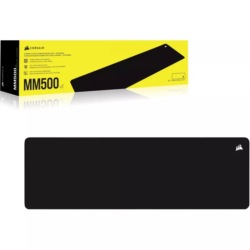 Hiirematt Corsair MM500 v2