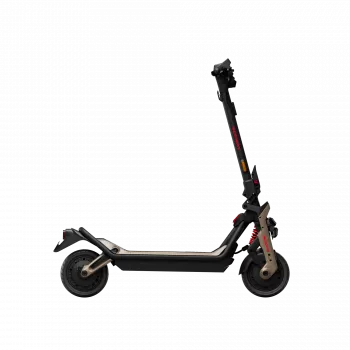 Elektriline tõukeratas Segway‑Ninebot GT3 Pro — 3000 W mootor, sõiduulatus kuni 70 km