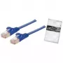 Võrgukaabel ShiverPeaks Cat7 õhuke 0.25m