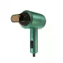 Adler | Juukserätikas | AD 2265 | 1100 W | 2 temperatuuriseadistust | Roheline