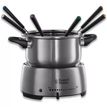 Elektriline fondüüpott Russell Hobbs Fiesta 2L 6 inimesele