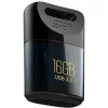 SILICON POWER Jewel J06 - USB-mälupulk - 16 GB - USB 3.0 - tumesinine