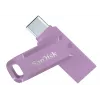 USB-mälupulk SanDisk 64GB USB Type-A USB USB-C Ultra Dual Drive Go