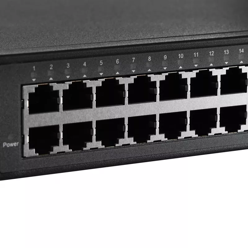 TP-Link TL-SG1048 Haldamata Gigabit Ethernet (10/100/1000) 1U Must