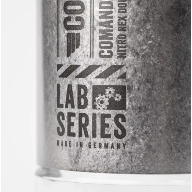 Comandante C40 MK4 Lab Series Tigershark Stone Washed manuaalne kohviveski