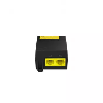 PoE adapter RUIJIE RG-POE-AT30 Gigabit Ethernet, 52 V 31,2 W, 2x RJ-45