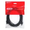 USB-pikenduskaabel Unitek Y‑C418GBK 5 m USB A USB A USB 2.0, must