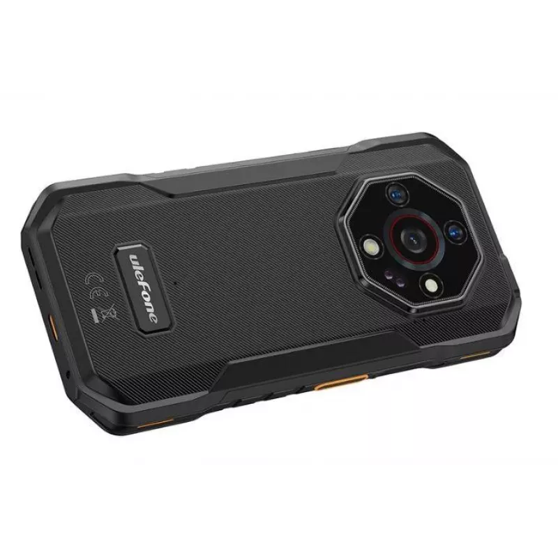 Mobiiltelefon Armor X32 PRO/8/256GB oranž Ulefone