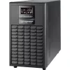 PowerWalker VFI 3000 CG PF1 Topeltmuundus (Online) 3 kVA 3000 W 9 vahelduvvoolu pistikupesa