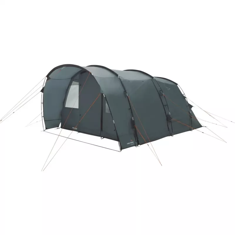 Easy Camp Skarvan 5 tunneltelk, sinine
