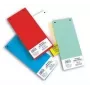 Pappvahesein SMLT SK-D-SP/M 11 x 23,5 cm sinine, 50 tk pakendis
