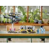 LEGO Avatar hõljuvad mäed: Objekt 26 ja RDA Samsoni komplekt 75573, Multi