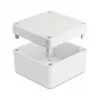 Korpus DeLOCK Paigalduskorpus IP65 veekindel 125 x 125 x 75 mm hall