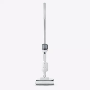 Kantav aurupuhasti Severin SC 7142 0,4 L 1500 W antratsiitvalge