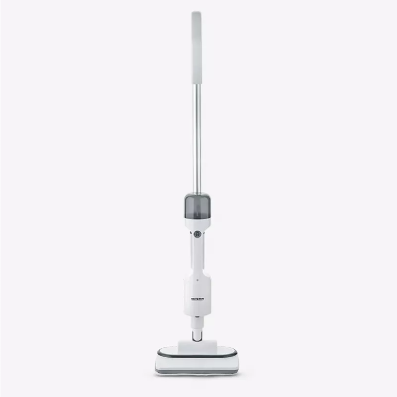 Kantav aurupuhasti Severin SC 7142 0,4 L 1500 W antratsiitvalge