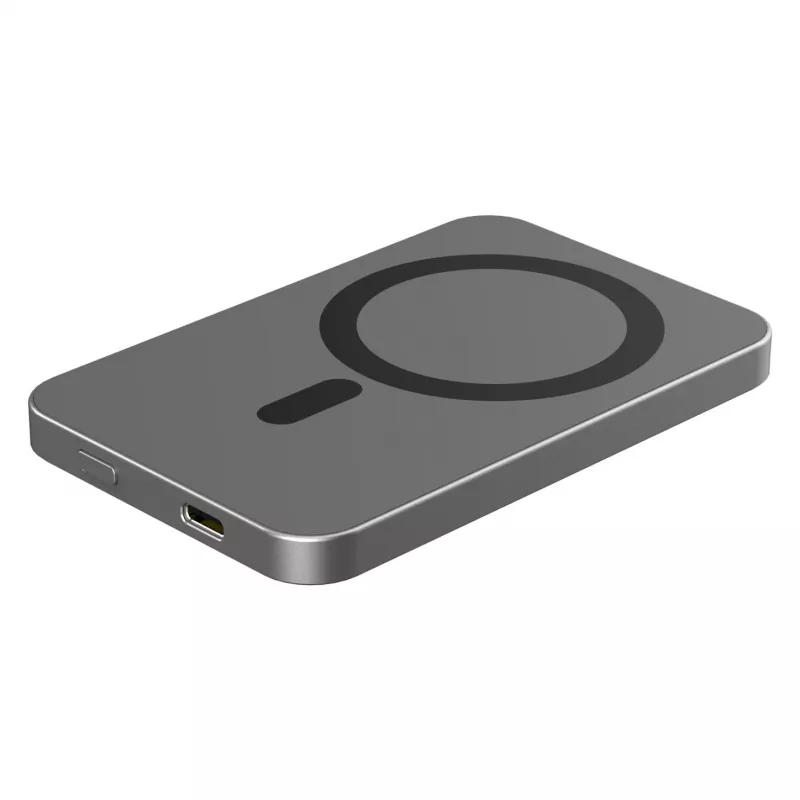 RealPower akupank PB-5000 MAG Hall 5.000mAh