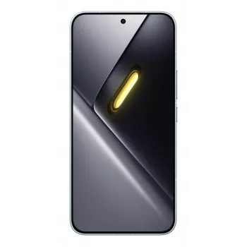 Nutitelefon POCO X8 Pro Max — 6,83 tolli (17,4 cm), MediaTek Dimensity 9500s, 12 GB muutmälu, 256 GB, 8500 mAh, Dual SIM, IP68, sinine