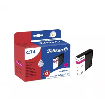 Pelikan 319583 printeritarvik magenta