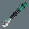 Wera 05003536001 8100 SB All-in Zyklop Speed põrkkomplekt, 3/8 tolli, 35 tk