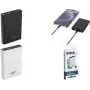 PB222PD akupank 10000 mAh LiPo USB-A USB-C must (1700-0154)