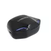 Esperanza EH231K kõrvaklapid/peakomplekt traadita kõrvasisesed kõned/muusika Micro-USB Bluetooth must