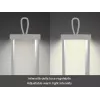 Laetav latern Beper P207ILI101 — kaasaskantav valge LED-latern, akutoitega
