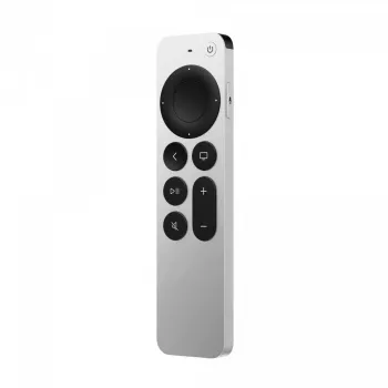 Apple Remote MW5F3ZM/A Bluetooth-puutepinnaga kaugjuhtimispult Apple TV ja ühilduvate seadmete jaoks