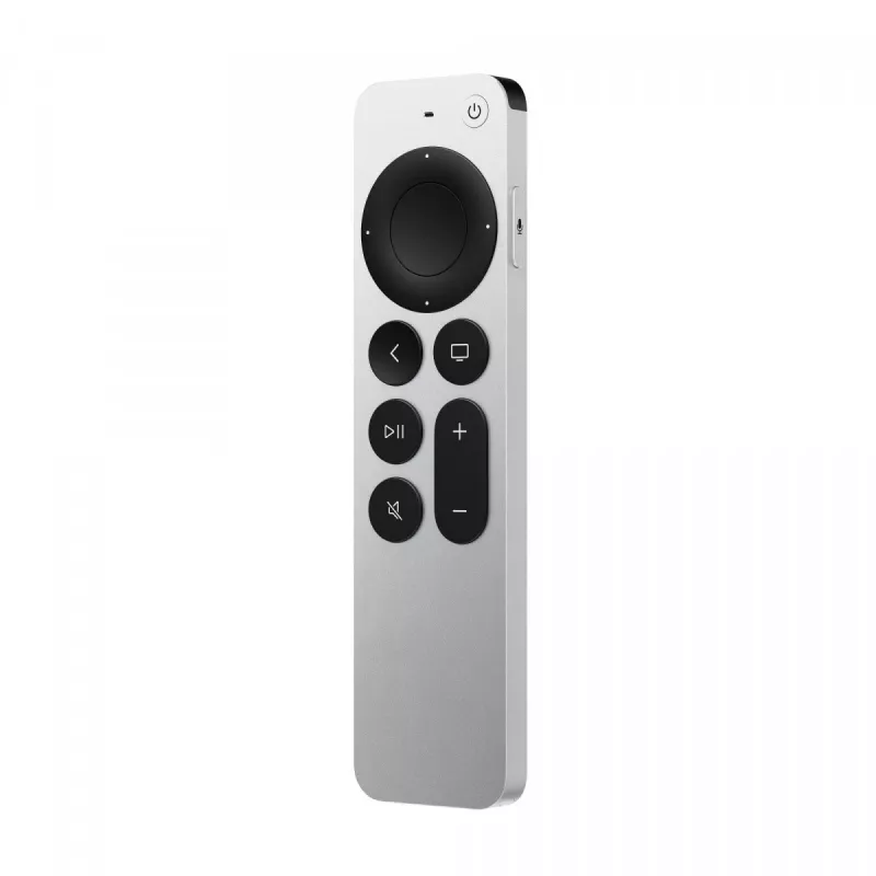 Apple Remote MW5F3ZM/A Bluetooth-puutepinnaga kaugjuhtimispult Apple TV ja ühilduvate seadmete jaoks