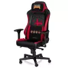 Mäluvahtpadjakomplekt noblechairs DOOM Retro Edition — ergonoomilised padjad mängu- ja kontoritoolidele