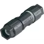Phoenix Contact QUICKON-kaablipistik Poolus: 3 + PE 17.5 A 1642153 1 tk (1642153)
