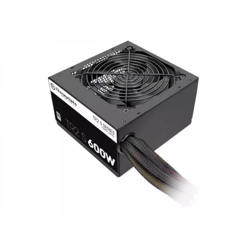 Toiteplokk Thermaltake TRS-600AH2NK 600 W