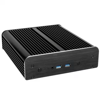 Arvutikorpus Akasa Newton S UCFF, Intel NUC, must