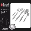 Söögiriistade komplekt Russell Hobbs RH022641EU7 – 20-osaline roostevabast terasest serveerimiskomplekt
