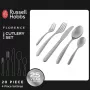Söögiriistade komplekt Russell Hobbs RH022641EU7 – 20-osaline roostevabast terasest serveerimiskomplekt
