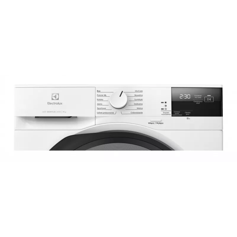 ELECTROLUX EW6D295GP kuivati