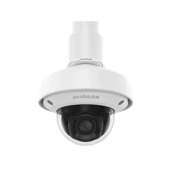 Avigilon Alta 3MP H6SL Indoor IR Dome Camera With 3.4-10.5MM Lens - Alta 30 Day