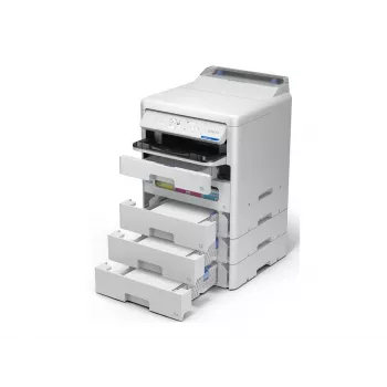 Epson WorkForce Pro EP-C800RDW tindiprinter Värviline 4800 x 1200 DPI A4 Wi-Fi
