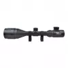 Optiline sihik JS-Tactical 2.5-10x50 Mil-Dot 22 mm siiniga