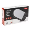 LED-lamp MACLEAN MCE340G 15W 1100 lm — väline LED-valgustus