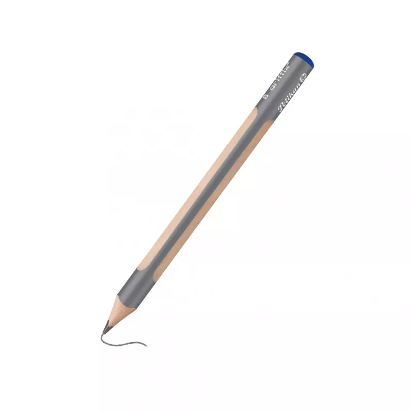 Graﬁitpliiats Pelikan 817028 B 2 tk