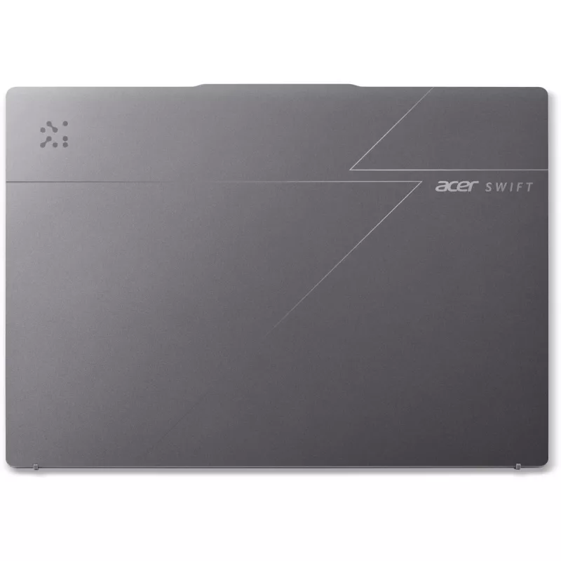 Sülearvuti Acer Swift Go 14 AI SFG14-64-R14C 14 tolli AMD Ryzen 350 16GB 512GB SSD AMD Radeon Windows 11