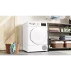 Bosch WTH83277PL Eraldiseisev pesukuivatusrest 8 kg