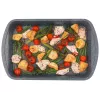 Roaster Russell Hobbs Nightfall Stone 38 cm - ahjuvorm