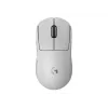 Hiir Logitech G PRO X RF juhtmevaba optiline 32000 DPI
