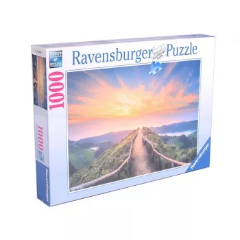 Pusle Ravensburger Ponta Delgada Azores 1000 tk