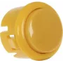 Joy-it Druckschalter Kollane mängunupp (BUTTON-kollane-MICRO)